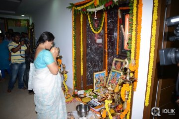 Dikkulu Choodaku Ramayya Movie Opening